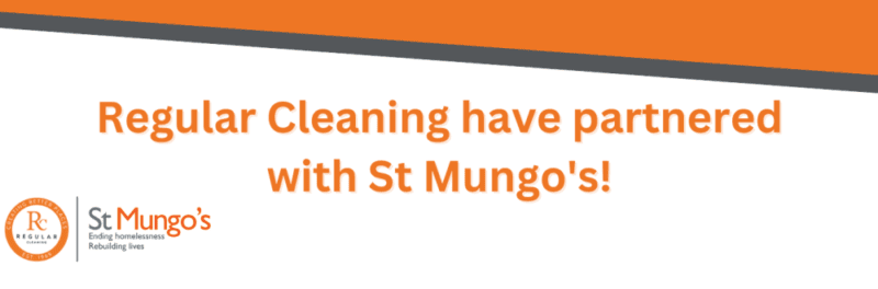 St Mungo's Announcement